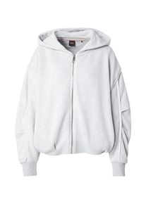 BOSS Jacke 'Elendy' Damen Gr&ouml;&szlig;e XL grau