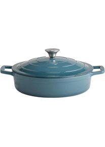 APS, APS Br&auml;ter &raquo;5 Stars 3 l&laquo;, t&uuml;rkis, 3 l + &Oslash; 27 cm + H&ouml;he 7 cm