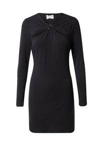 Glamorous, Femmes Robe, noir