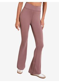 Friends Like These, Femmes Pantalon de sport, rose ancienne