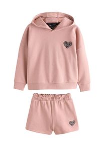 smALLSAINTS, Filles Set, rose