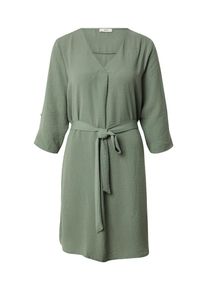 Jacqueline de Yong JDY, Femmes Robe 'JDYDIVYA', jade