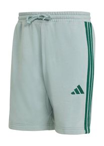 adidas Sportswear, Hommes Pantalon de sport 'Essentials', &eacute;meraude / vert pastel
