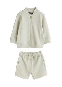 next, Gar&ccedil;ons Set, vert pastel