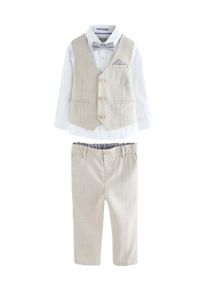 Baker by Ted Baker, Gar&ccedil;ons Set, pierre / blanc