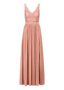 Kraimod Abendkleid Damen, rosa, Gr&ouml;&szlig;e 40