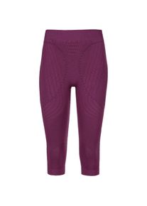 uyn EVOLUTYON BIOTECH Funktionsunterhose Damen - Gr&ouml;&szlig;e XS - rosa