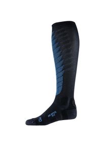 uyn SKI ONE BIOTECH Socken Herren - Gr&ouml;&szlig;e 39-41 - schwarz