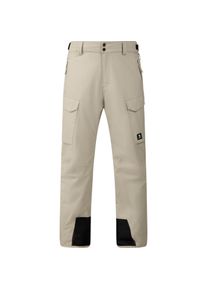 Brunotti Footrail Skihose Herren - Gr&ouml;&szlig;e S - grau