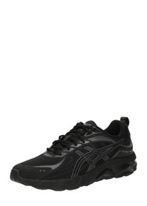 asics Sportstyle Sneaker 'Gel-Quantum 180 VIII' Herren Gr&ouml;&szlig;e 42.5/43 grau / schwarz