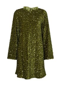 Pieces Kleid 'PCKam' Damen Gr&ouml;&szlig;e 42 oliv