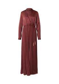 V&eacute;ro Moda VERO MODA Kleid 'VMLESLIE' Damen, karminrot, Gr&ouml;&szlig;e L