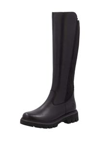Remonte Stiefel 'D1W77' Damen, schwarz, Gr&ouml;&szlig;e 36