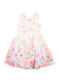 Danamade, Filles Robe, ros&eacute; / blanc