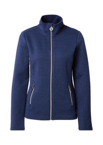 Killtec, Femmes Veste en polaire fonctionnelle 'KSW 99', bleu nuit