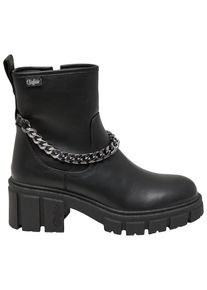 Buffalo Stiefelette 'Zora' Damen, schwarz, Gr&ouml;&szlig;e 39