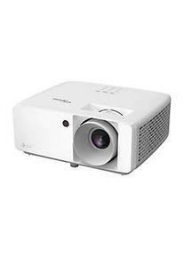 Optoma ZH462 - DLP-Projektor - Laser - 3D - 5000 lm - Full HD (1920 x 1080)