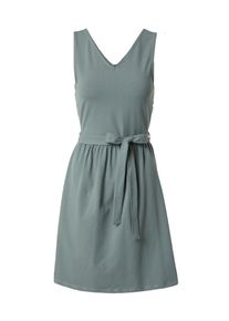 Only, Femmes Robe 'AMBER', &eacute;meraude