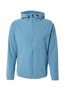 Nike, Hommes Veste de sport 'UNLIMITED', bleu clair