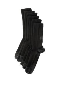 Under Armour, Femmes Chaussettes de sport, gris / noir