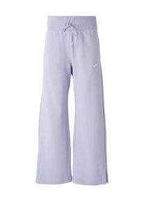 Nike, Femmes Pantalon de sport 'Phoenix Fleece', violet clair
