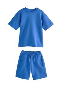 next, Gar&ccedil;ons Set, bleu roi