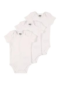 Jacky, Gar&ccedil;ons Barboteuse / body, blanc