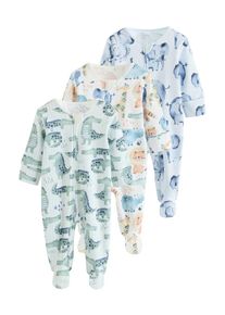 next, Gar&ccedil;ons Barboteuse / body, multicolore