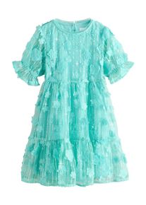 next, Filles Robe, bleu clair