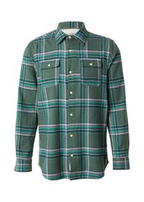 Scotch & Soda Scotch & Soda Hemd Herren Gr&ouml;&szlig;e S t&uuml;rkis / dunkelgr&uuml;n / schwarz / wei&szlig;