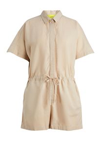 Jack & Jones JJXX Jumpsuit 'TRALA' Damen Gr&ouml;&szlig;e 36 greige