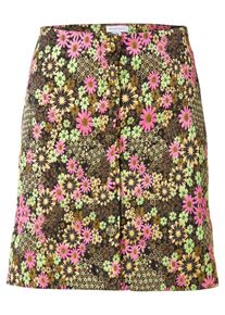 Warehouse Rock Damen Gr&ouml;&szlig;e 40 bunt