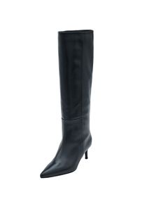 EDITED Stiefel 'Menami' Damen Gr&ouml;&szlig;e 41 schwarz Winterschuhe