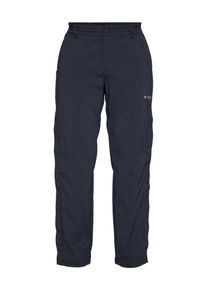 Columbia Sporthose 'Wanoga' Herren Gr&ouml;&szlig;e XXL silbergrau / schwarz