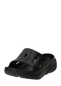 Hoka One One HOKA Badeschuh 'U ORA RECOVERY SLIDE 3' Damen Gr&ouml;&szlig;e 48 schwarz