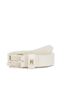 Tommy Hilfiger G&uuml;rtel Damen Gr&ouml;&szlig;e 70 hellbeige
