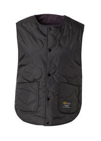 Alpha Industries Weste Damen Gr&ouml;&szlig;e M schwarz