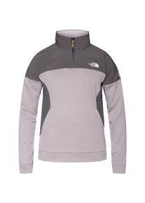 The North Face Sportsweatshirt Herren Gr&ouml;&szlig;e XXL grau / dunkelgrau