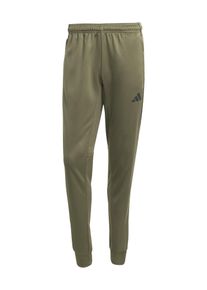 adidas Performance Sporthose 'Sea' Herren Gr&ouml;&szlig;e M khaki / schwarz
