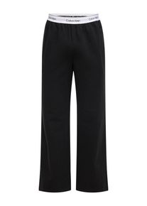 Calvin Klein Underwear Pyjamahose 'ICON / ESSENTIALS' Herren Gr&ouml;&szlig;e M schwarz