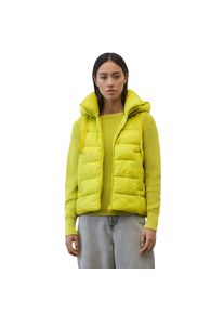 Marc O'Polo MARC O'POLO Steppweste &raquo;mit recycelten Materialien&laquo; gr&uuml;n 40 green F&uuml;llung von Unifi REPREVE&reg;: 100% Polyester