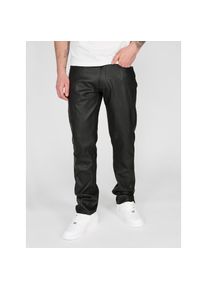 JCC Lederhose &raquo;3102182&laquo; schwarz 56 Normalgr&ouml;&szlig;en