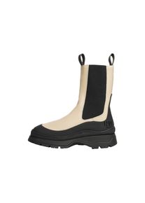N91 Plateaustiefelette &raquo;Motech W CB&laquo; braun 38 Hellbraun Sportlich-dynamischer Stiefel f&uuml;r Damen