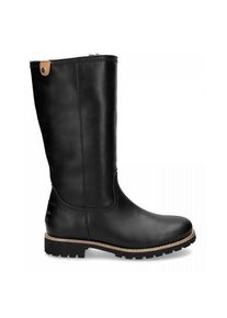 Panama Jack Winterstiefel &raquo;Bambina Igloo&laquo;, mit Lammfellfutter schwarz 36 Winterstiefel in erstklassiger Qualit&auml;t