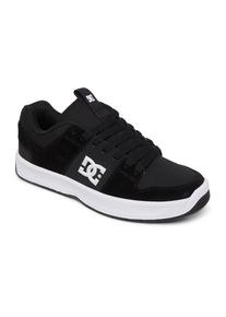 DC Shoes Sneaker &raquo;Lynx Zero&laquo; schwarz 7(39) Obermaterial aus Leder, Nubuk, Wildleder oder Mesh