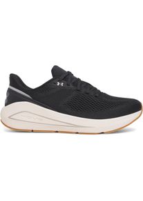 Under Armour Sonic 7 Laufschuhe Herren - Gr&ouml;&szlig;e 47 - schwarz