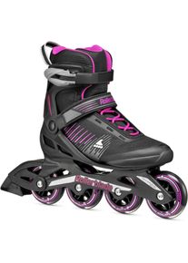 Rollerblade ZETRABLADE Inline-Skates Damen - Gr&ouml;&szlig;e 39 - schwarz