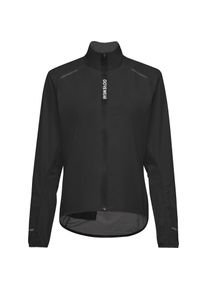 Gore Wear GOREWEAR SPINSHIFT Fahrradjacke Damen - Gr&ouml;&szlig;e XL - schwarz