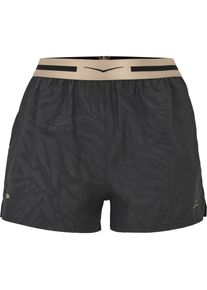 Venice Beach Alannah Funktionsshorts Damen - Gr&ouml;&szlig;e S - grau