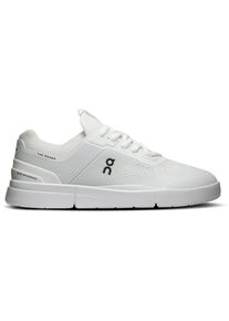 On THE ROGER Spin Sneaker Damen - Gr&ouml;&szlig;e 39 - wei&szlig;